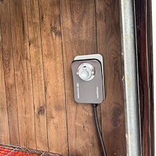 New EV Charger Installation – San Mateo, CA Thumbnail